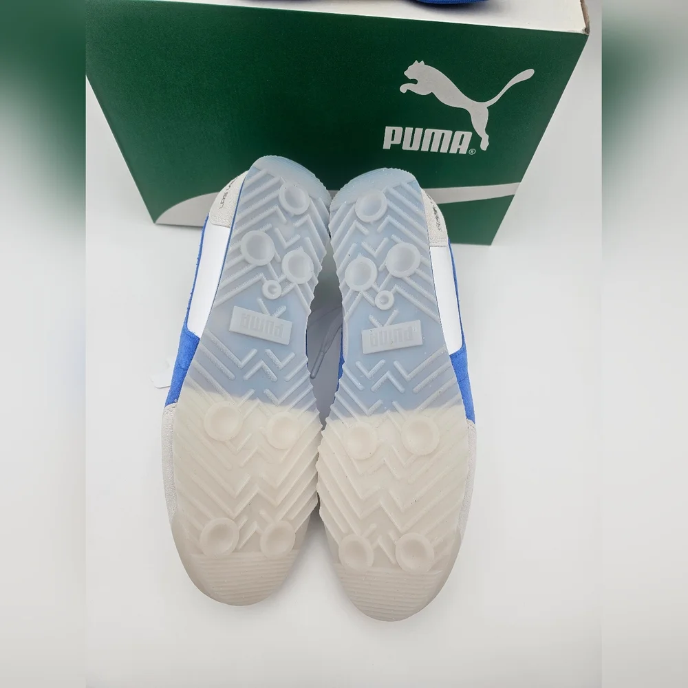 Puma Arizona Club Flagship Wns Size’s 10  Women LAS‎ VEGAS Limited Edition